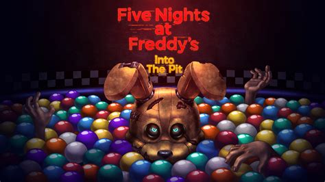 five nights at freddy's new game|An all.